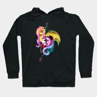 Flutterbat Hoodie